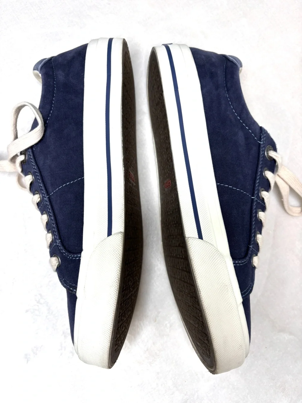Taos Footwear excellent worn